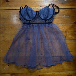Victoria’s Secret Babydoll